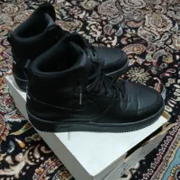 کفش مردانه (پوتین)