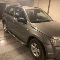 سوزوکی گرند ویتارا اتوماتیک 2000cc، مدل ۲۰۰۶|خودرو سواری و وانت|تهران, سهروردی|دیوار