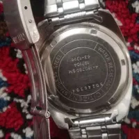 فروش ساعت سیتیزن اتوماتیک بسیار نایاب|ساعت|سنندج, |دیوار