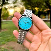 ساعت مچی کلاسیک الدمانی Casio MTP|ساعت|تبریز, |دیوار