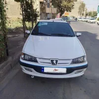 پژو پارس سال xup7|خودرو سواری و وانت|هشتگرد, فاز ۷ مهستان|دیوار