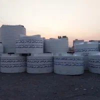 بشکه،تانکر،مخزن،منبع،ذخیره برای آب و گازوئیل|مصالح و تجهیزات ساختمان|پاکدشت, پاکدشت (مامازند)|دیوار