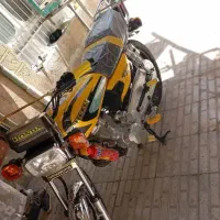 موتور 200احسان