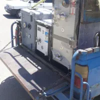 گاوصندوق|ابزارآلات|تبریز, |دیوار