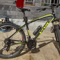 دوچرخه حرفه ای ویوا