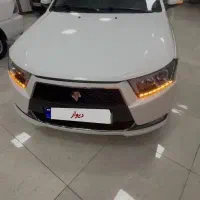 دنا ۱۴۰۳ فول آپشنال اتومات