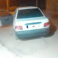 پراید ۸۳ انژکتور