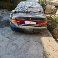 میتسوبیشی گالانت عینکی93 دنده ای