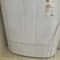 لباسشویی دوقلو آک آک|ماشین لباسشویی و خشککن لباس|سنندج, |دیوار