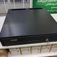کشوی پول صندوق فروشگاهی 4خانه و5خانه|فروشگاه و مغازه|رشت, بازار|دیوار