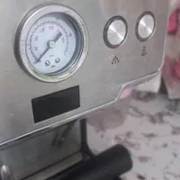 اسپرسوساز نیمه صنعتی جیمیلای|سماور، چای‌ساز، قهوه‌ساز|بیرجند, |دیوار