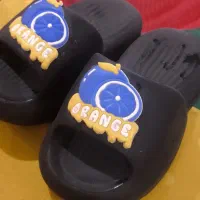 دم پایی بچه گانه