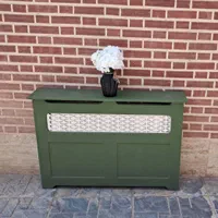 کاور شوفاژ|آبگرمکن، پکیج، شوفاژ|شیراز, زند|دیوار