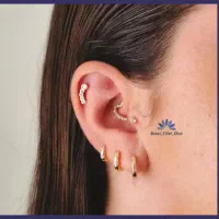 پیرسینگ|بدلیجات|کازرون, |دیوار