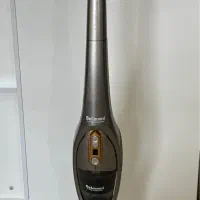 جارو برقی شارژی دستی