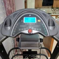 تردمیل تایوانی S660 Sportec|تجهیزات ورزشی|کرج, مهرویلا شمالی|دیوار