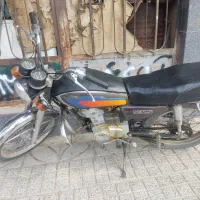 موتور 125هوندا