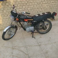 موتور مدل 82