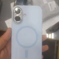 ایفون ۱۷ نرمال سفید