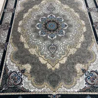 فروش فرش  ۷۰۰شانه تراکم ۲۵۵۰ اصل ده رنگ|فرش|نسیم‌شهر, |دیوار