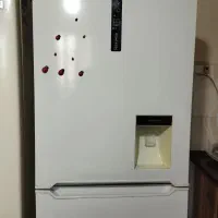 یخچال جنرال