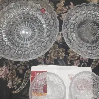 14عدد ظروف پذیرایی همگی باهم1500000هزار تومن|ظروف سرو و پذیرایی|نیشابور, بکاول|دیوار