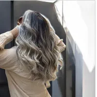 اموزش رنگ در ارومیه اکادمی نیکادل تخفیف خورد