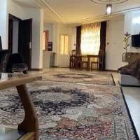 اجاره روزانه/هفتگی/ماهانه آپارتمان ۱۱۰ متری|اجارهٔ کوتاه‌مدت آپارتمان و سوئیت|لاهیجان, شقایق|دیوار