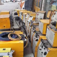 خرید وفروش انواع دستگاه جوش co2.رکتی فایر|ماشین‌آلات صنعتی|تهران, افسریه جنوبی|دیوار