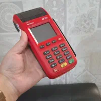 فروش انواع دستگاه کارتخوان سیار|فروشگاه و مغازه|خرمآباد, |دیوار