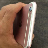گوشی آیفون سیکس ای پلاس  plus 6s گیگ 64 در حد نو|موبایل|تهران, عباس‌آباد|دیوار