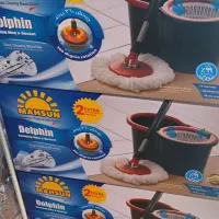 محصولات مهسان و پرده مغناطیسی و طوری پنجره طی سطلی