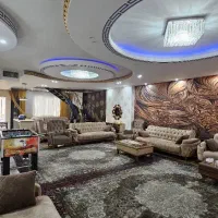 دوبلکس لوکس و لاکچری ۴خوابه شهرک زاگرس