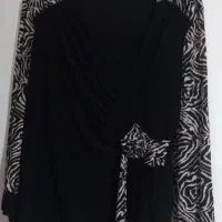 شومیز مجلسی