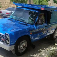 باربری