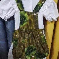 لباس بچه