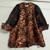 مانتو مزونی سایز ۳۶تا۴۴