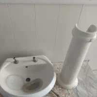 روشویی|لوازم سرویس بهداشتی|اصفهان, پرتمان|دیوار