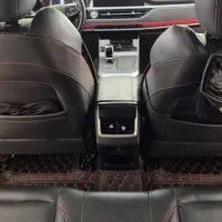 x55 مدل 1402 بدون رنگ|خودرو سواری و وانت|اهواز, گلستان|دیوار