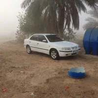 سمند88 LX|خودرو سواری و وانت|شادگان, |دیوار