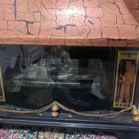 بخاری در حد نو