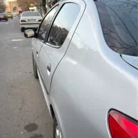 206 sd v20|خودرو سواری و وانت|ورامین, ورامین|دیوار