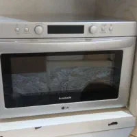 ماکروویو الجی