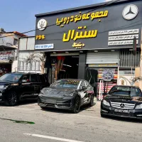 ppf اورجینال خودترمیم در لحظه کاور خودرو بدنه|خدمات خودرو و موتورسیکلت|تهران, تهرانپارس غربی|دیوار