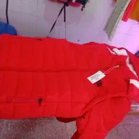 کاپشن داخل خز و پافر|لباس|چوار, |دیوار