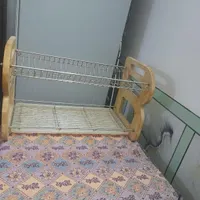سبد ابچکان|آب‌چکان و نظم‌دهنده ظروف|زابل, |دیوار