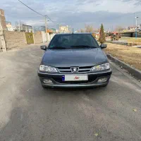 پژوپارس مدل ۸۵ بی رنگ و بدون تیک