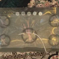 ۲عددگاز صفحه ی و ۲عدد هود نو.همه باهم ۱۶میلیون .|اجاق گاز و لوازم برقی پختوپز|گنبد کاووس, |دیوار