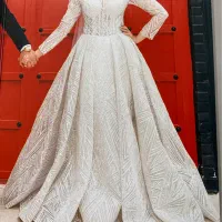 فروش لباس عروس