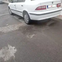 سمند LX ساده، مدل ۱۳۹۹|خودرو سواری و وانت|پارس‌آباد, |دیوار